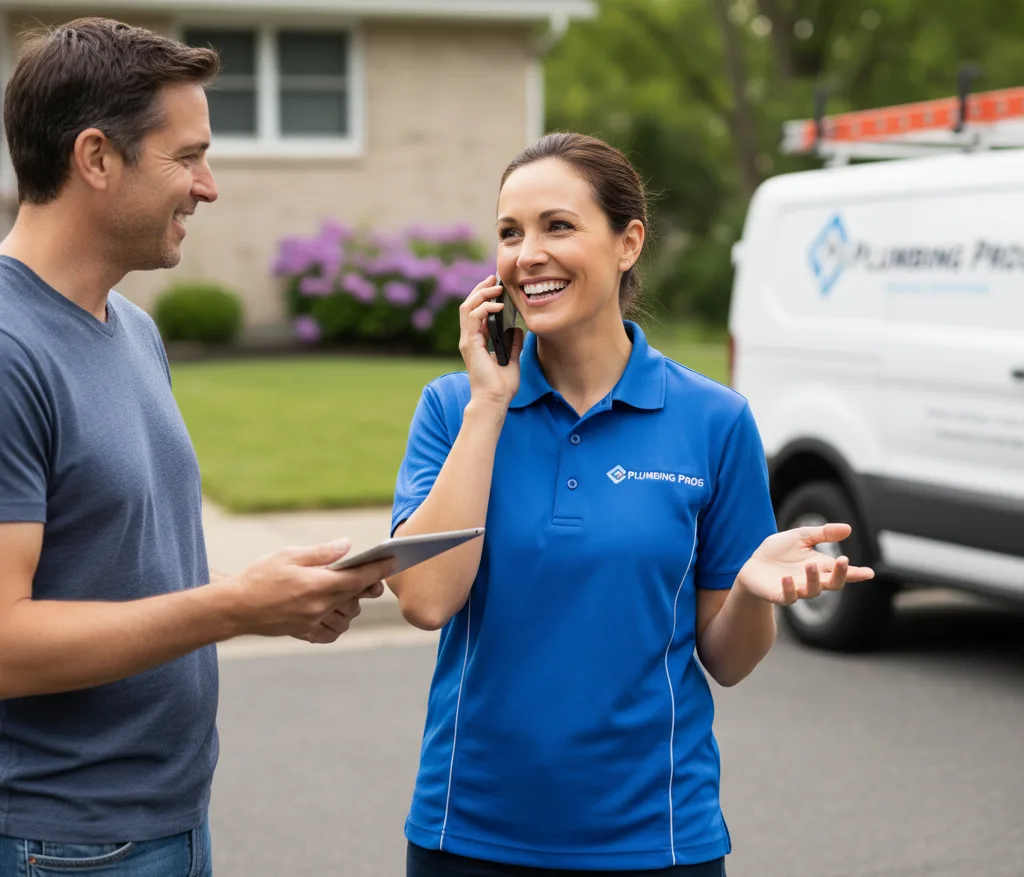Water Heater Installation in Stillman Valley, IL